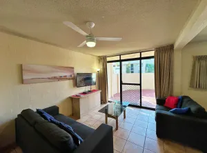 Image of Riverview Holiday Apartment 17 - Kalbarri WA
