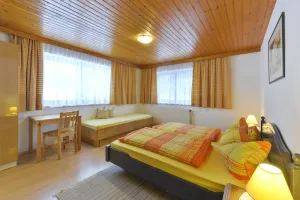 Image of Spacious \"Chalet Klösterle\" with Mountain View, Wi-Fi, Balcony