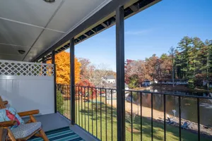 Image of Flat Rock Lake Front Condo