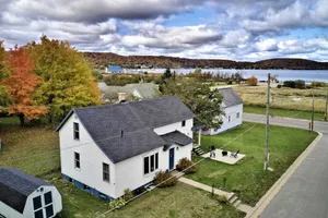 Image of Vacation Cottage overlooking Lake Superior!