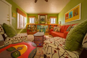 Image of Casita Yandell - UNIQUE & STYLISH 1 BR in Midtown!