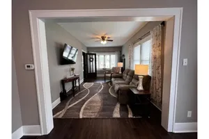 Image of Charming, newly renovated home.