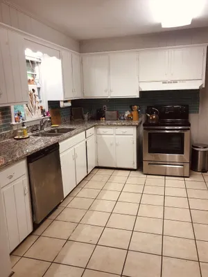 Image of House close to University of Alabama