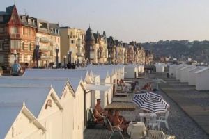 Image of Furnished studio overlooking the sea at Mers-les-Bains