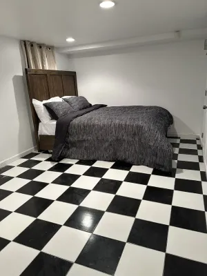 Image of Cozy newly renovated apartment in Fresh Meadows, Queens