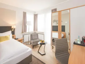 Image of Mercure Hotel Koeln Belfortstrasse