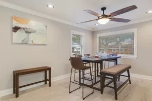 Image of Spacious 3BDR 3BTH Home only minutes from downtown New Orleans. .