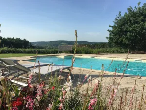 Image of La Laiterie, beautiful 2 bedroom barn conversion