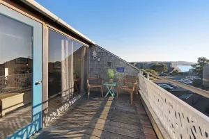 Image of Bayfront Condo with Spectacular Views & a Shared Gym