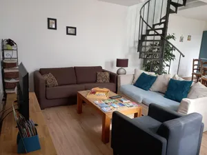 Image of The house of La Digue, 2 bedrooms with terrace and parking