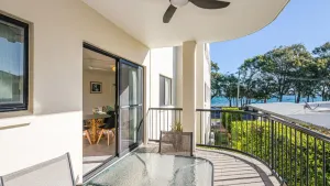 Image of Quiet location across from waterfront - South Esp, Bongaree