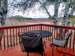 Image of Lakeside, Dog friendly, Spectacular views,  RV\/ Trailer parking