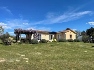 Image of Family Friendly Gite Nr Sarlat With Beautiful Views Of The Dordogne Countryside