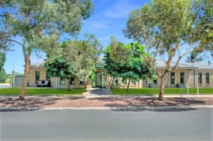 Image of Parkview - Echuca Holiday Homes
