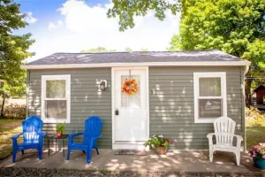 Image of Cabin in the heart of the Hudson Valley, Cabin 3