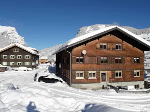 Image of Haus Moosbrugger - farm - apartment