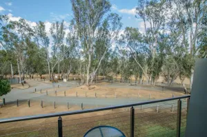 Image of Campaspe Lodge