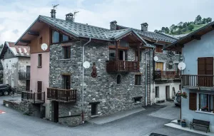 Image of Chalet 150m de la Navette de Ski | 900m des Pistes