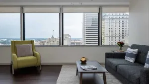 Image of CozySuites | TWO Condos with Sky Pool in Dallas
