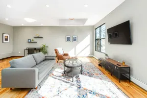 Image of Craft District Loft - Michigan