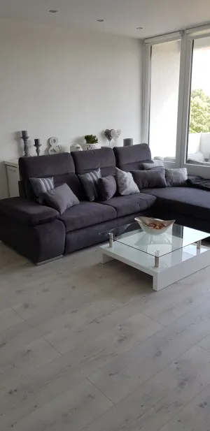 Image of Modern apartment with full equipment \/ WiFi