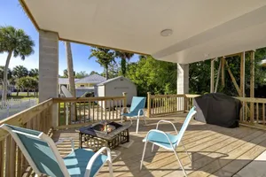 Image of Beach Shack: Central location, recent renovation