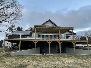 Image of Coco Brothers’ Farmhouse