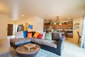 Image of Peace calling? Stargaze on Roof Deck, Red Rock Views to Relax, Sip & Enjoy!