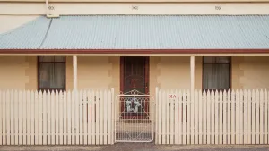 Image of McKinley's Rest at Quorn, South Australia