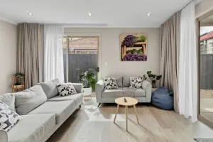 Image of Newly built cozy double storey 3 bed room house at Prospect.