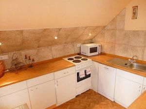 Image of Apartment Allmendgasse by Interhome
