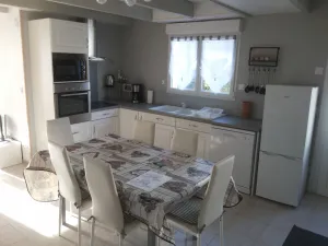 Image of Completely renovated house, classified furnished with 3-star tourism in 2019