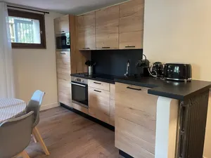 Image of Cozy 30 m studio to enjoy the mountains