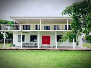 Image of The Lucinda White House