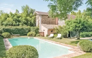 Image of 3 Bedroom Gorgeous Home In Arjuzanx