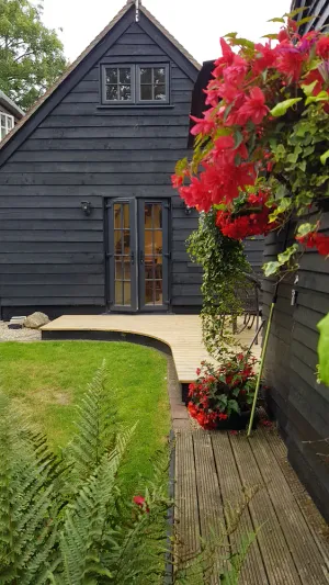 Image of Riverside Lodge Pied a Terre