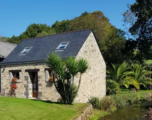 Image of Charming House by the River