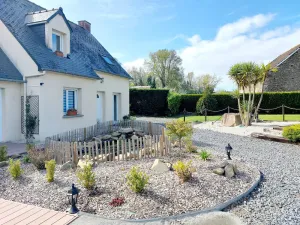 Image of Beautiful country house 6km from Mont saint-Michel
