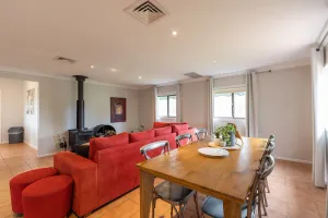 Image of The Cottage @ Hunter Gleann - Much more than a standard cottage!