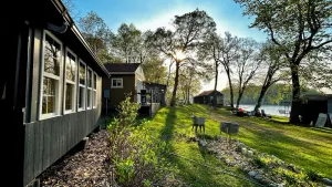 Image of Beach Retreat - Cabin 3
