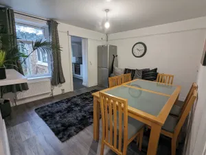 Image of Charming 4-Bedroom House in Dover