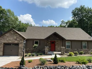 Image of Brand New and Private house!