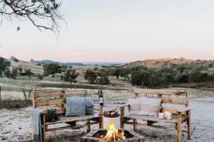 Image of Canguri Boutique A Memorable Farmstay near Mudgee