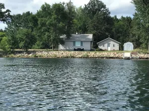 Image of Inviting lake house in the heart of MN lakes country