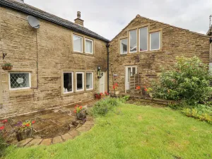 Image of ASH TREE BARN, pet friendly, character holiday cottage in Luddenden