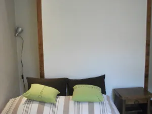 Image of Le PETIT Nid, gîte for two !!!