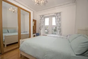 Image of Beach Walk Apartment