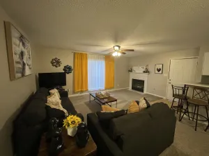 Image of Lovely 2-bedroom Madison Condo