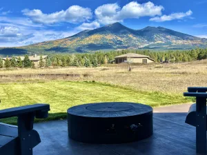 Image of The Mustard Seed-Conveniently located w\/gorgeous views @ the base of Snowbowl!!!