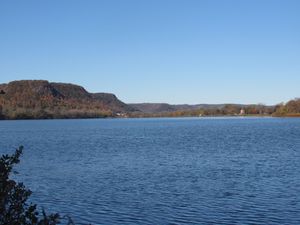 Image of Cottage by Lake Winona